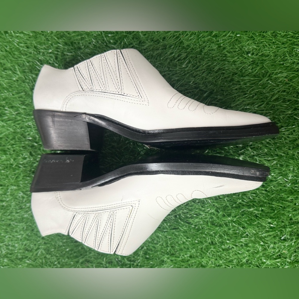 Gianni Bini Vintage style let’s dance shoes size 5.5
